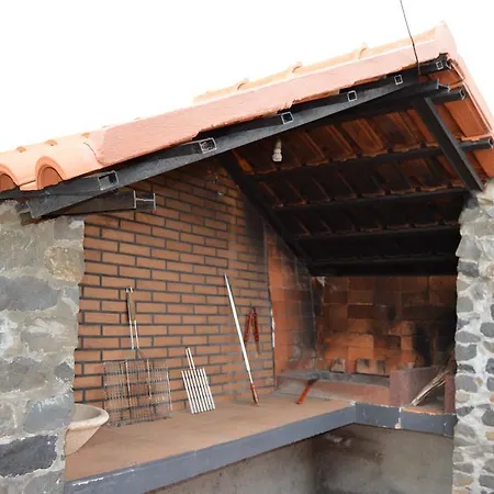 Authentic Rural Retreat With Green Fields & Ocean Views - Orchid House Arco Da Calheta Feriehus *