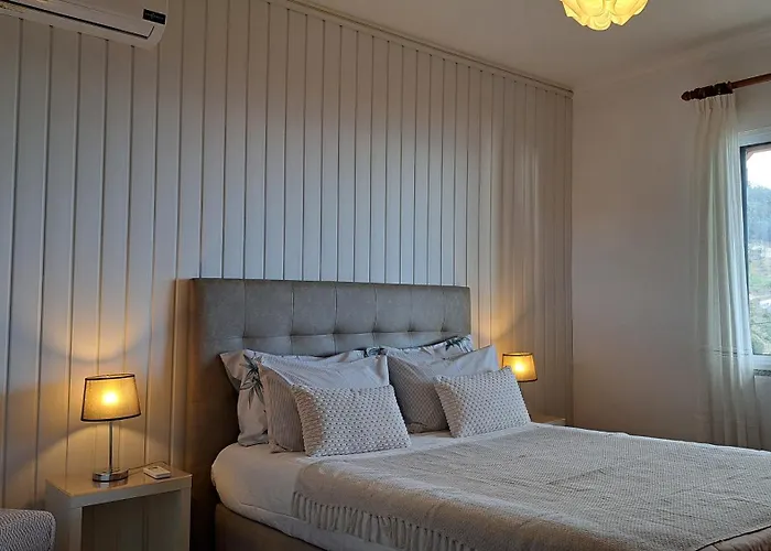 Authentic Rural Retreat With Fields & Ocean Views - Orchid House Arco Da Prázdninový dům *