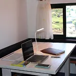 Authentic Rural Retreat With Fields & Ocean Views - Orchid House Arco Da 度假居 *