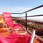 Authentic Rural Retreat With Fields & Ocean Views - Orchid House Arco Da * 卡列塔