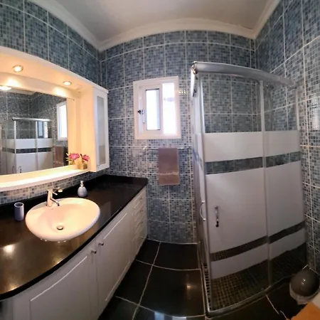 Orchid House A 2 Bedroom Countryside Escape In Calheta *