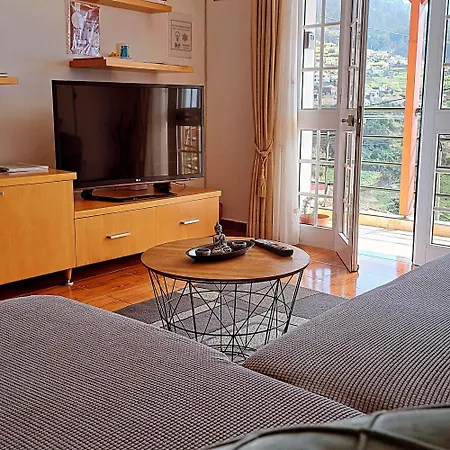 Orchid House A 2 Bedroom Countryside Escape In Calheta