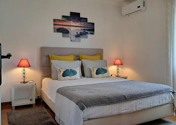 بيت للعطل Authentic Rural Retreat With Fields & Ocean Views - Orchid House Arco Da كالهيتا