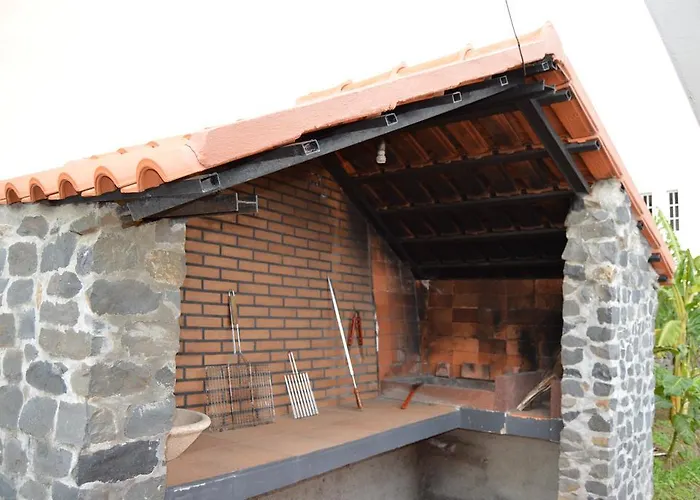 Authentic Rural Retreat With Fields & Ocean Views - Orchid House Arco Da بيت للعطل *