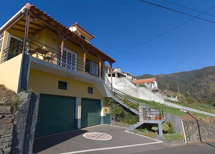 Authentic Rural Retreat With Fields & Ocean Views - Orchid House Arco Da بيت للعطل *